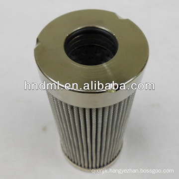 The replacement for Fleetguard hydraulic oil filter element HF28943, Pre-finishing finishing filter insert